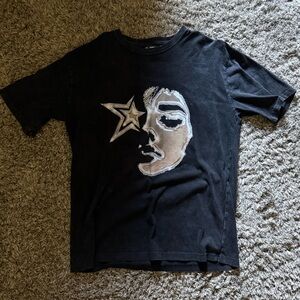 Men’s Graphic T-shirt